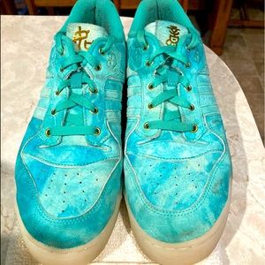 Adidas Rivalry Low Shoes